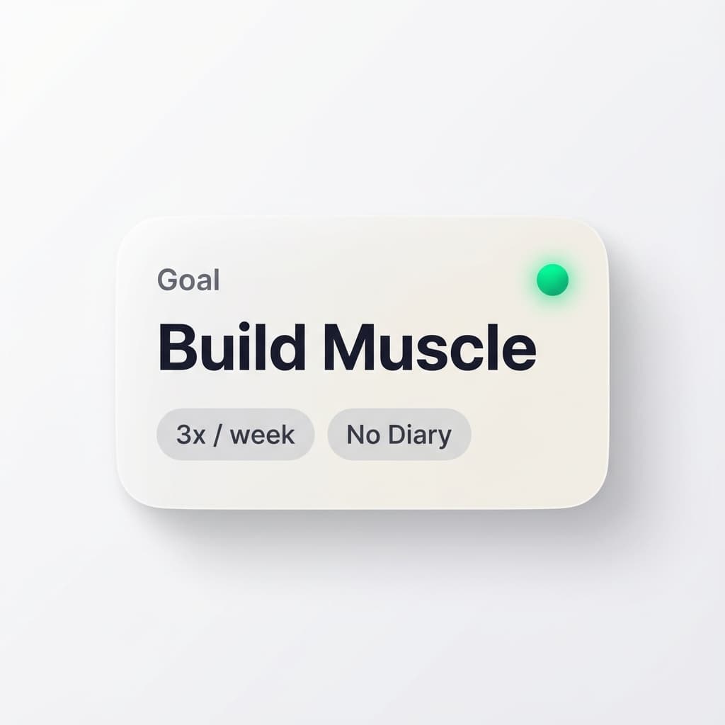 Intake Questionnaire Mockup